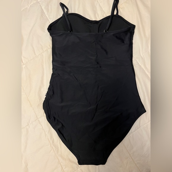 La Vie en Rose 1 piece swimsuit - Picture 2 of 6